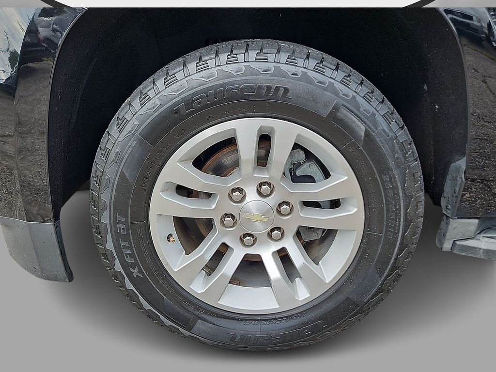 Used 2016 Chevrolet Suburban 1500 SUV