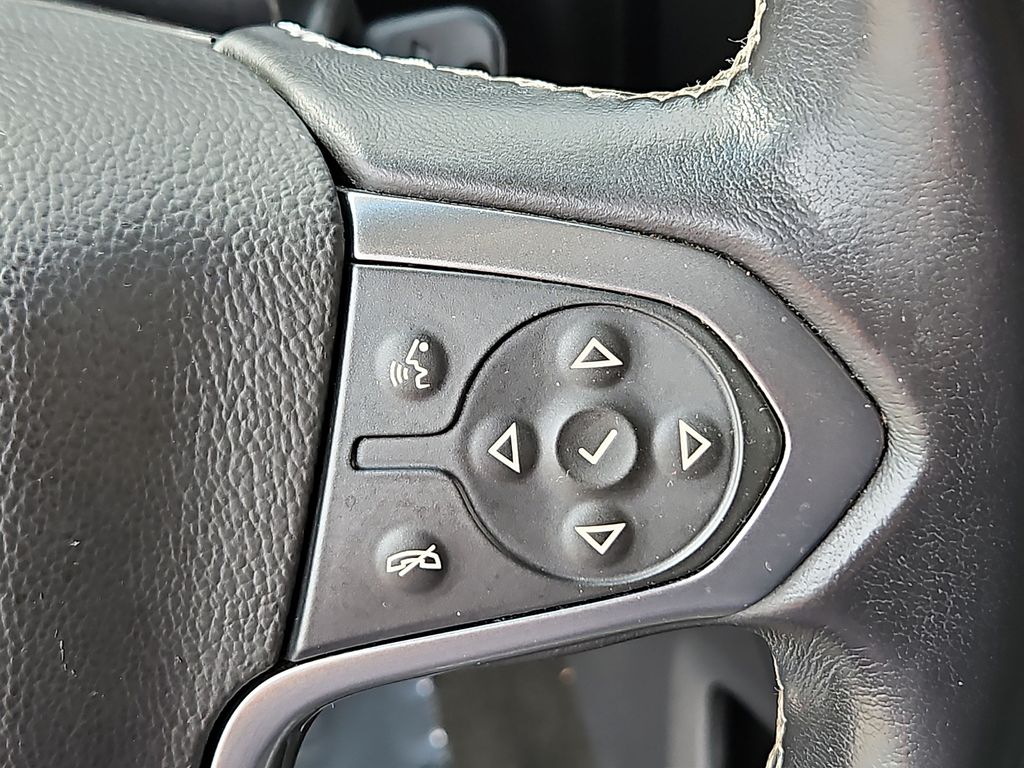 Used 2016 Chevrolet Suburban 1500 SUV