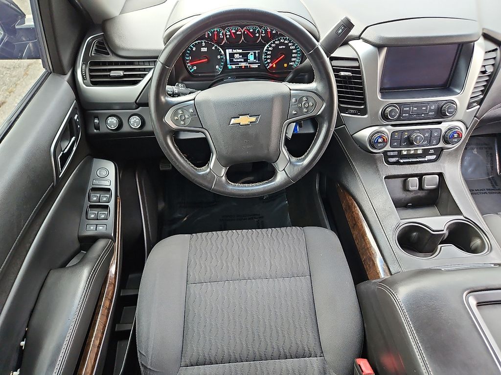 Used 2016 Chevrolet Suburban 1500 SUV