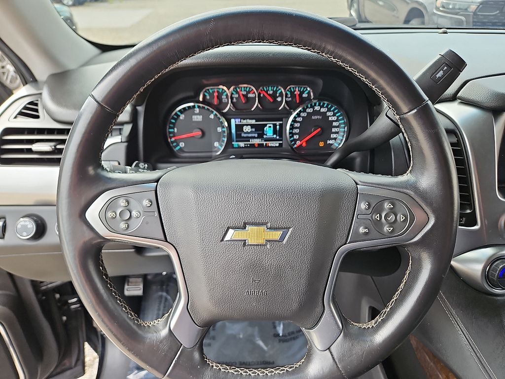 Used 2016 Chevrolet Suburban 1500 SUV