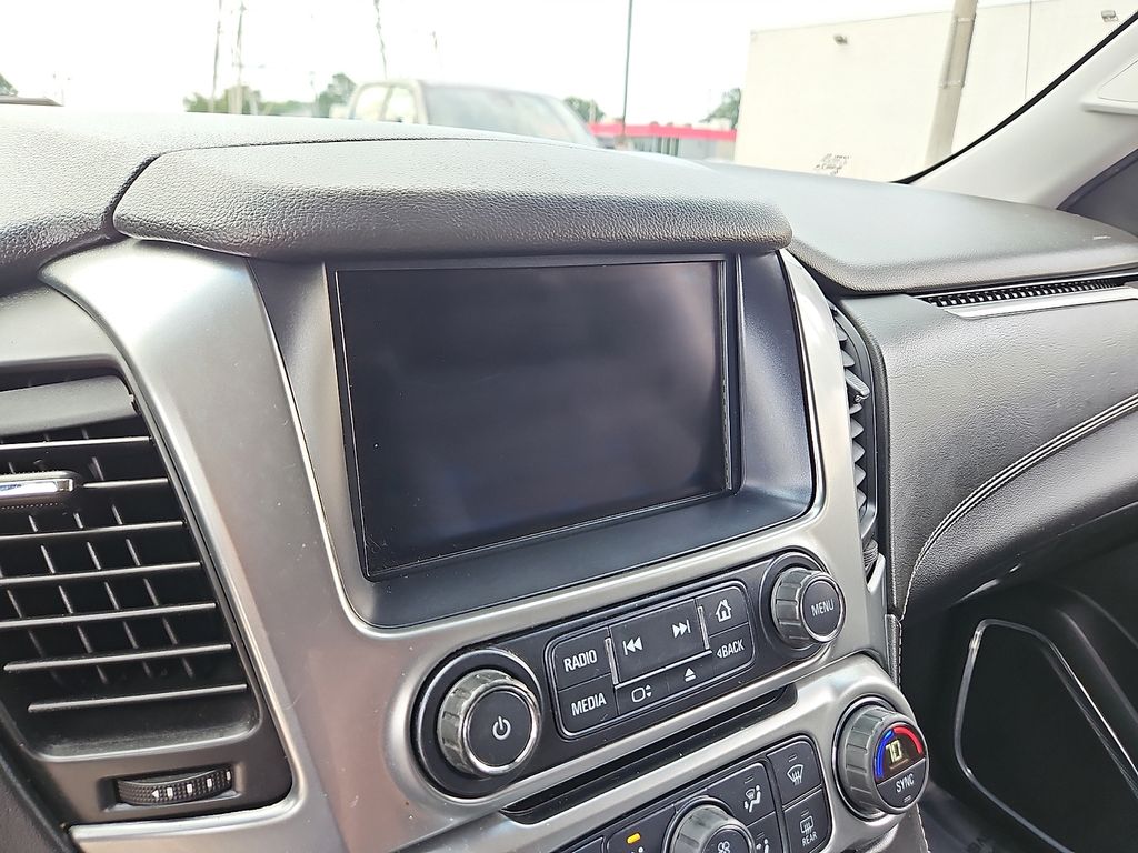 Used 2016 Chevrolet Suburban 1500 SUV