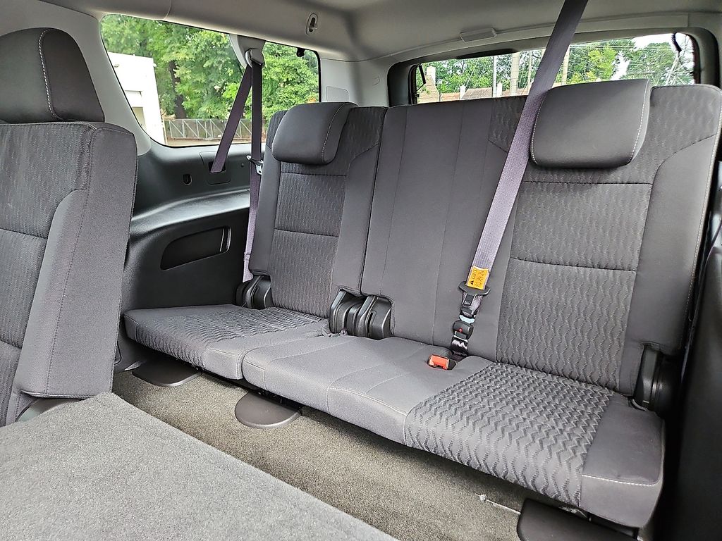 Used 2016 Chevrolet Suburban 1500 SUV