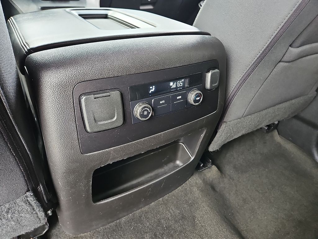 Used 2016 Chevrolet Suburban 1500 SUV