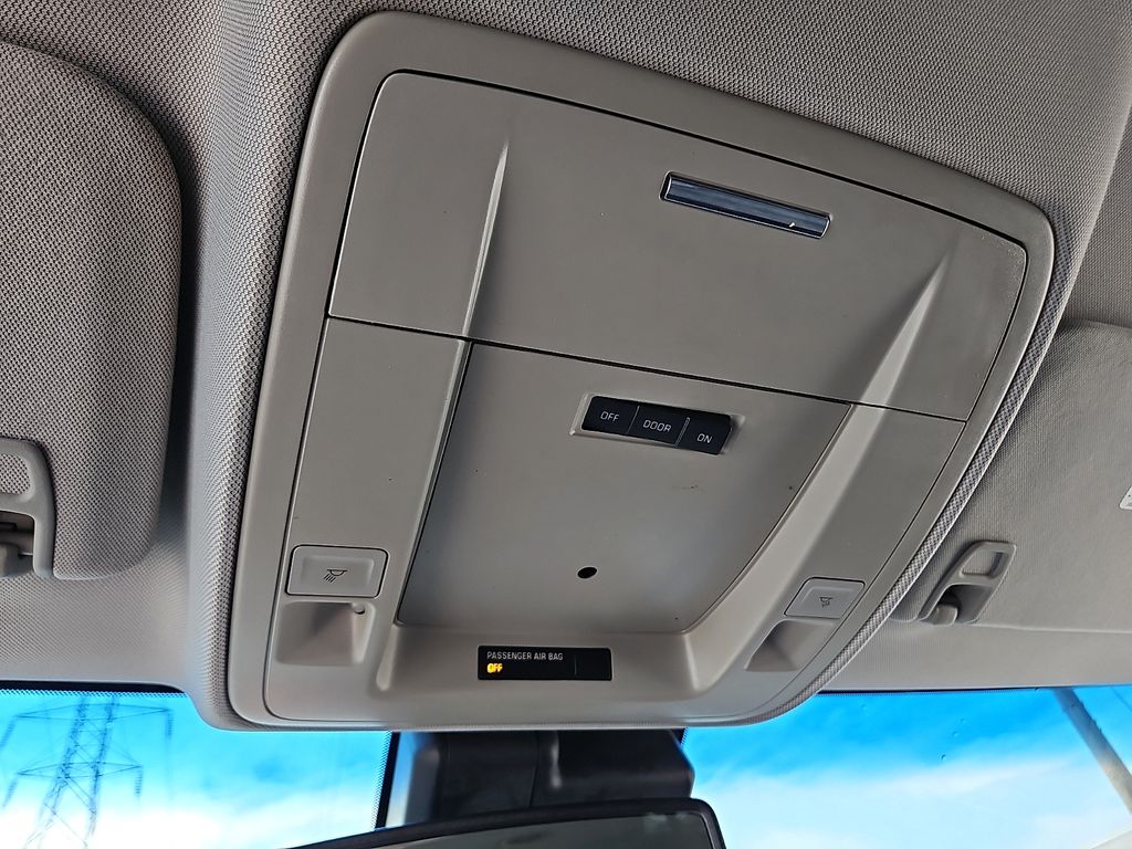 Used 2016 Chevrolet Suburban 1500 SUV