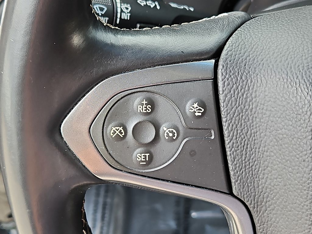 Used 2016 Chevrolet Suburban 1500 SUV