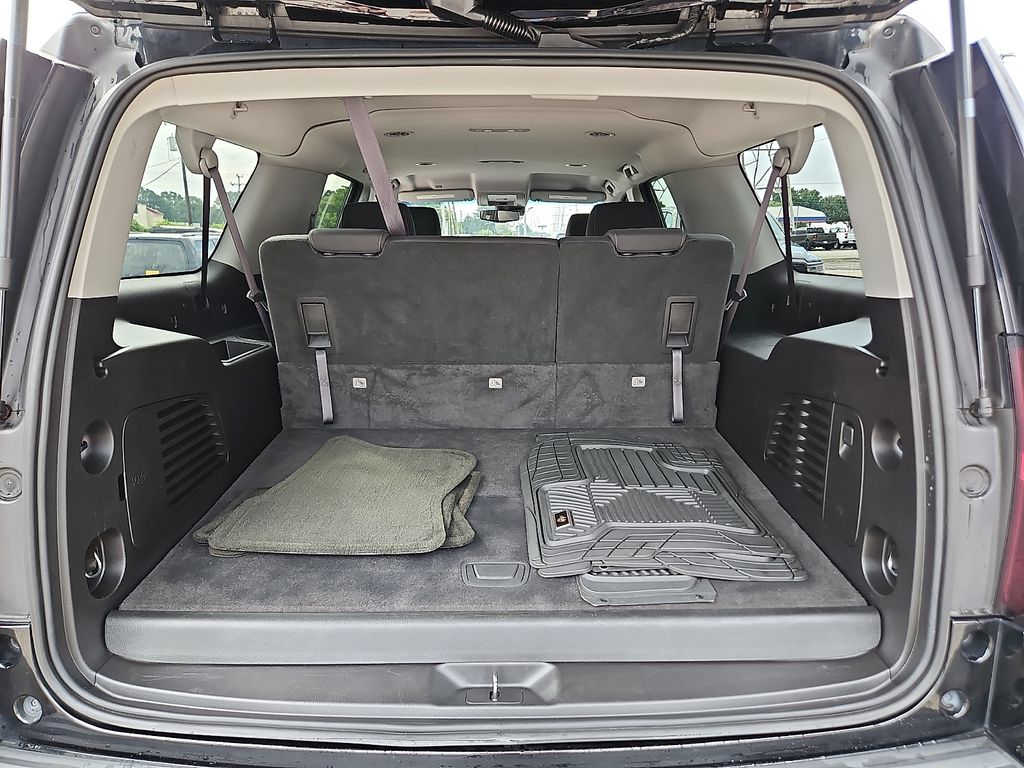 Used 2016 Chevrolet Suburban 1500 SUV
