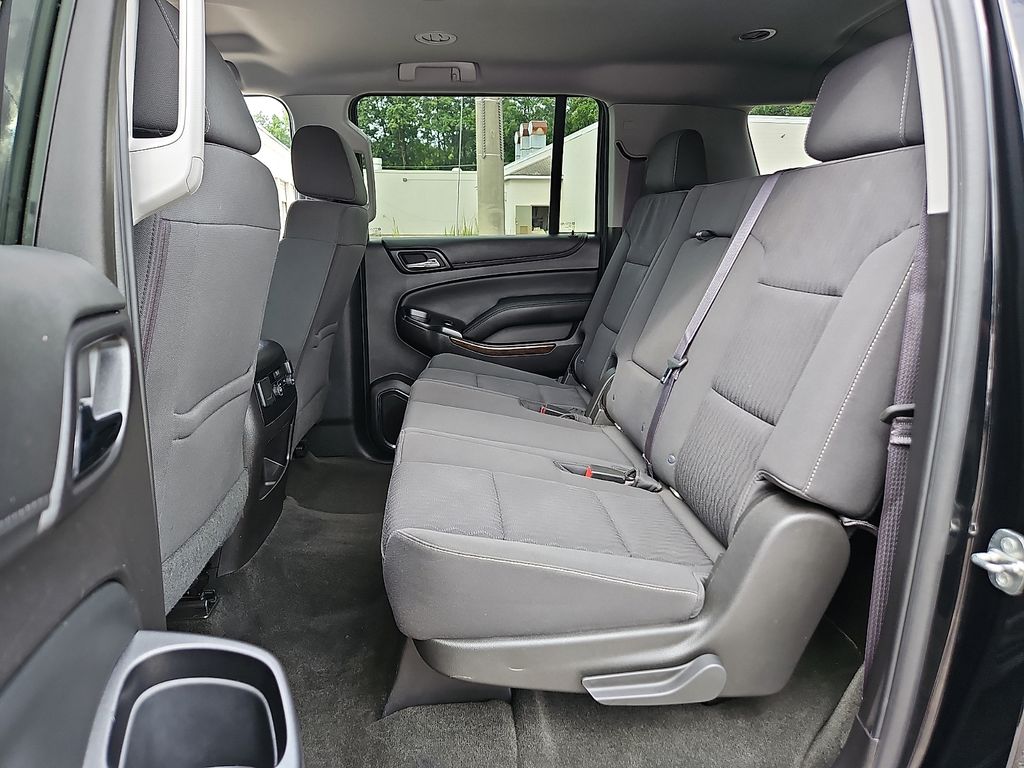 Used 2016 Chevrolet Suburban 1500 SUV