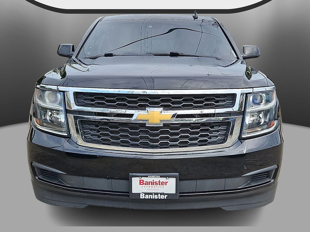 Used 2016 Chevrolet Suburban 1500 SUV