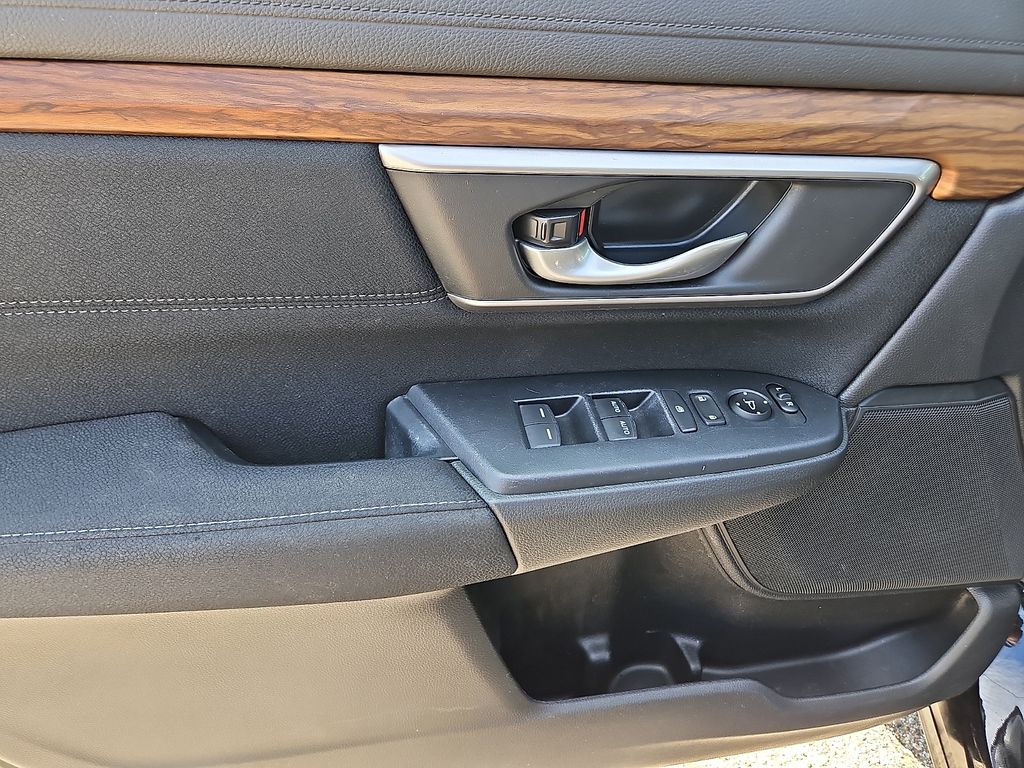 Used 2022 Honda CR-V SUV