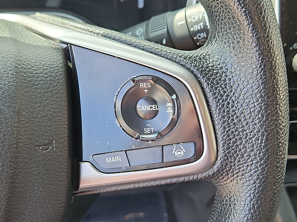 Used 2022 Honda CR-V SUV