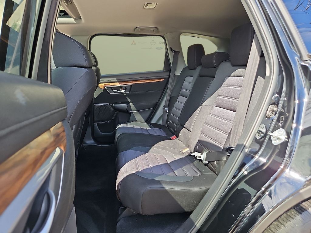 Used 2022 Honda CR-V SUV