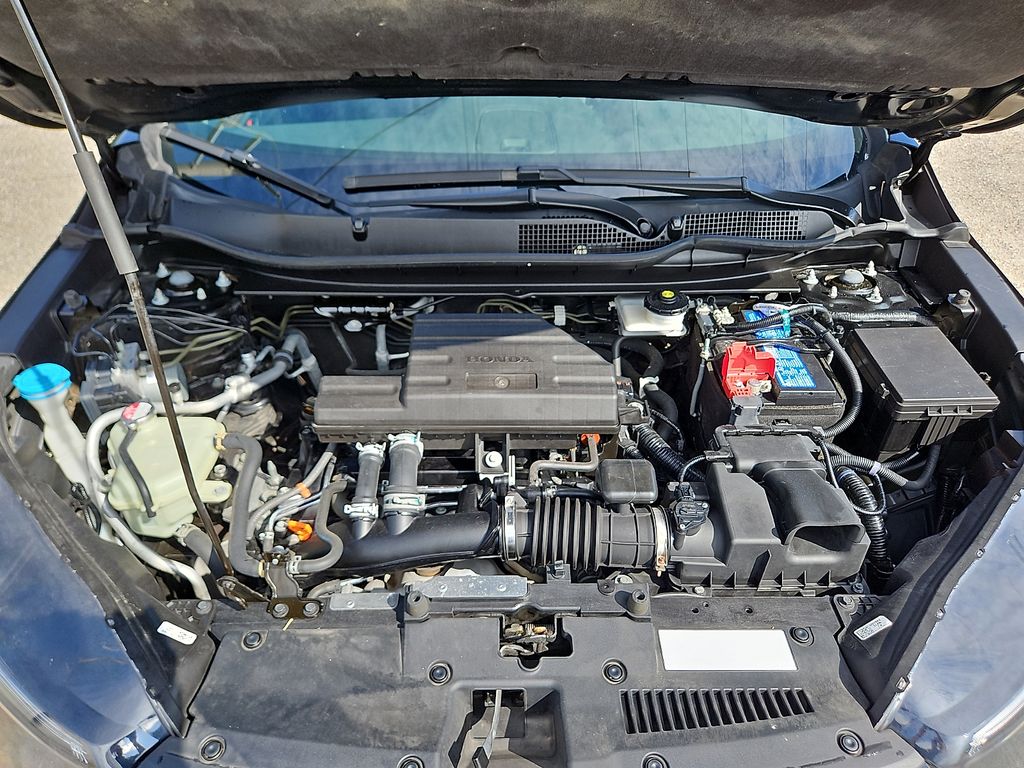 Used 2022 Honda CR-V SUV
