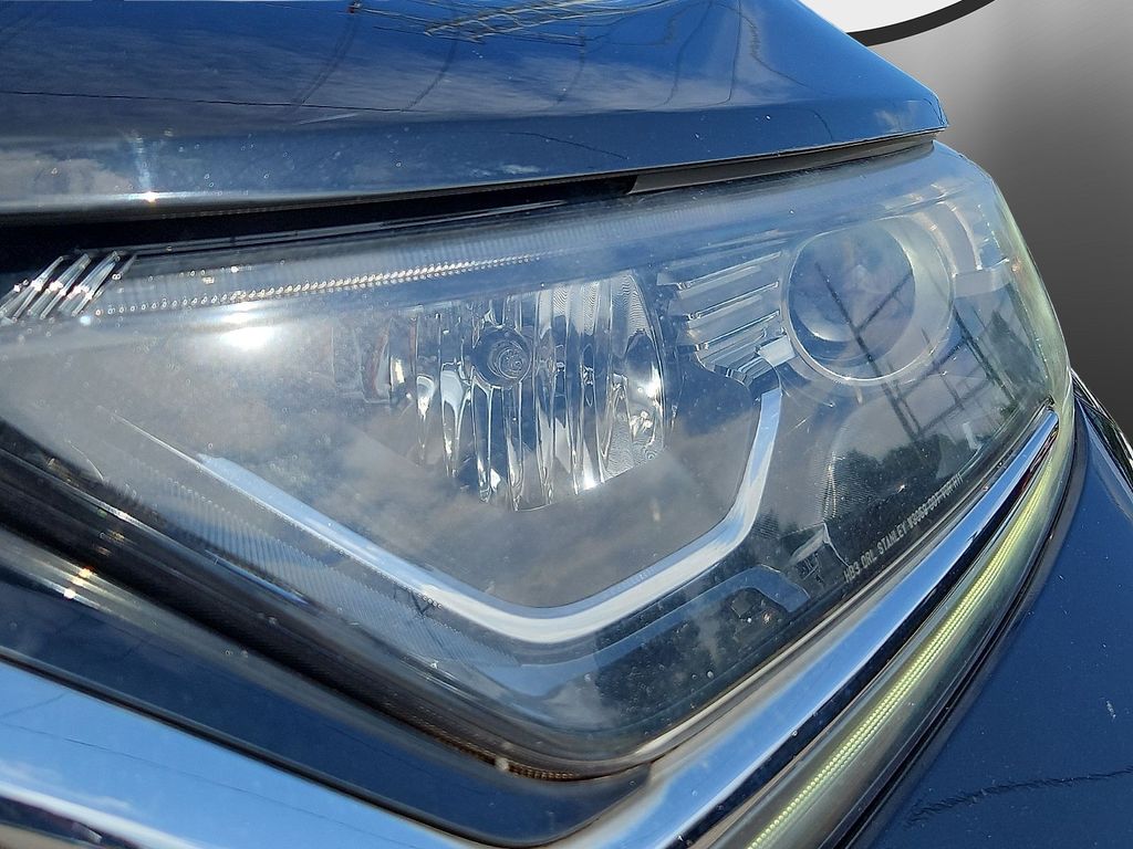 Used 2022 Honda CR-V SUV