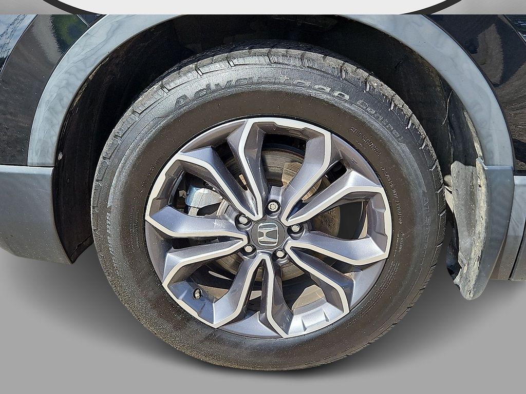 Used 2022 Honda CR-V SUV