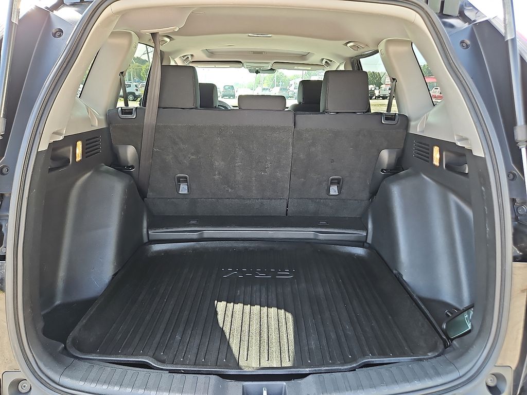 Used 2022 Honda CR-V SUV