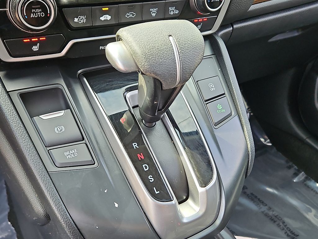 Used 2022 Honda CR-V SUV