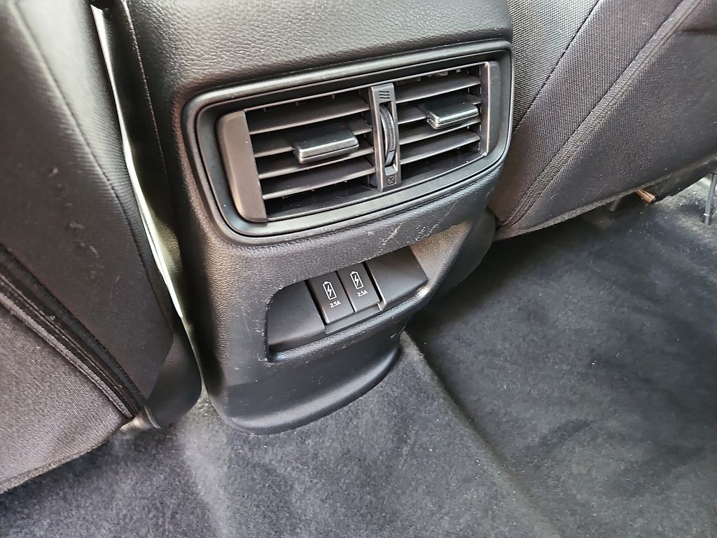 Used 2022 Honda CR-V SUV