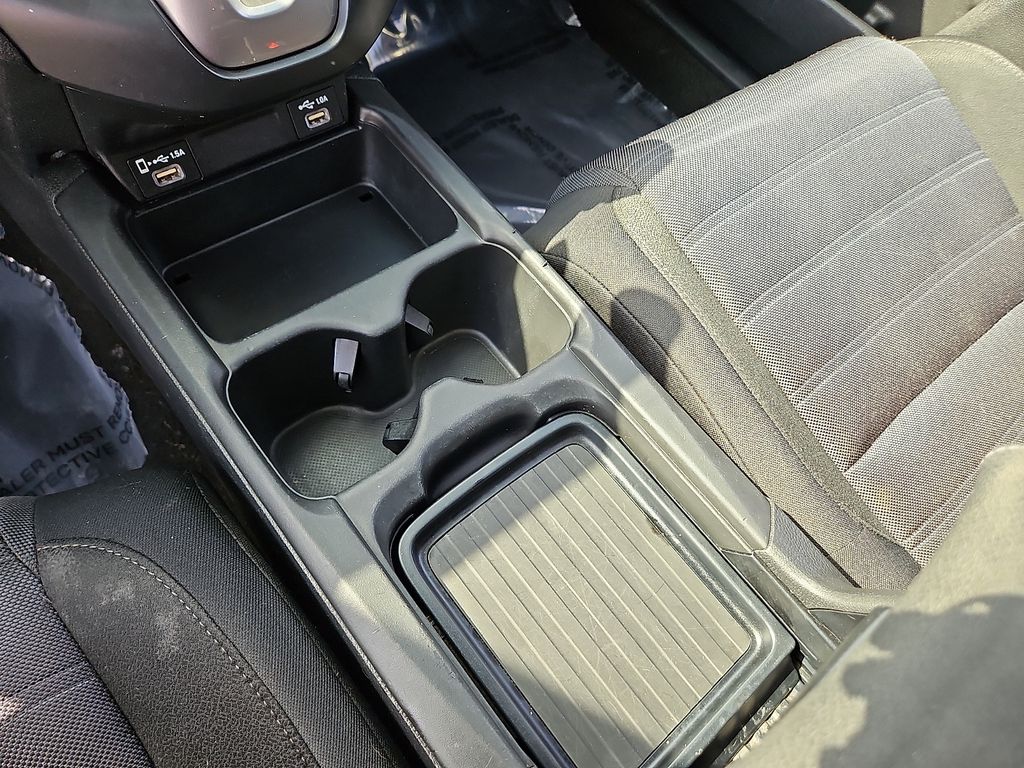 Used 2022 Honda CR-V SUV