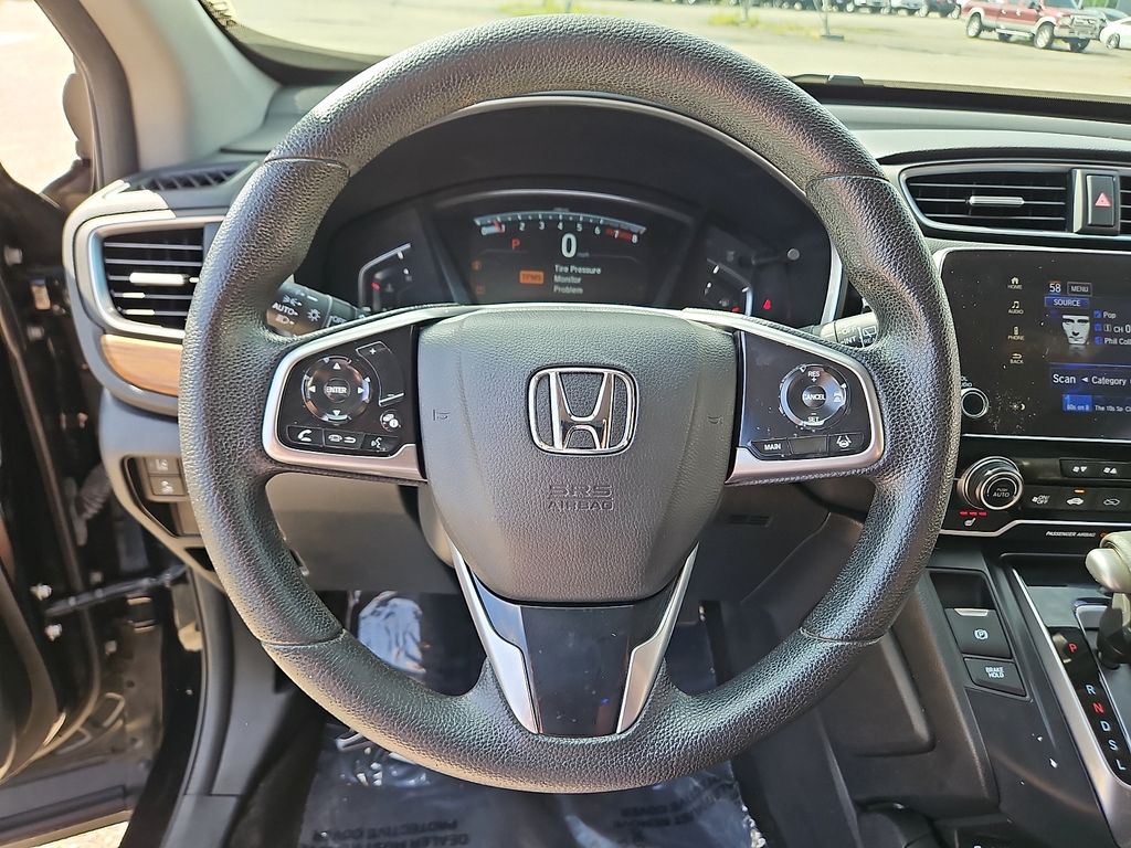 Used 2022 Honda CR-V SUV
