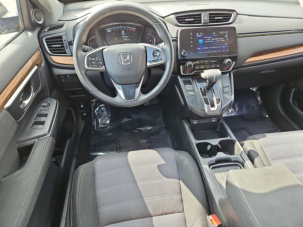 Used 2022 Honda CR-V SUV