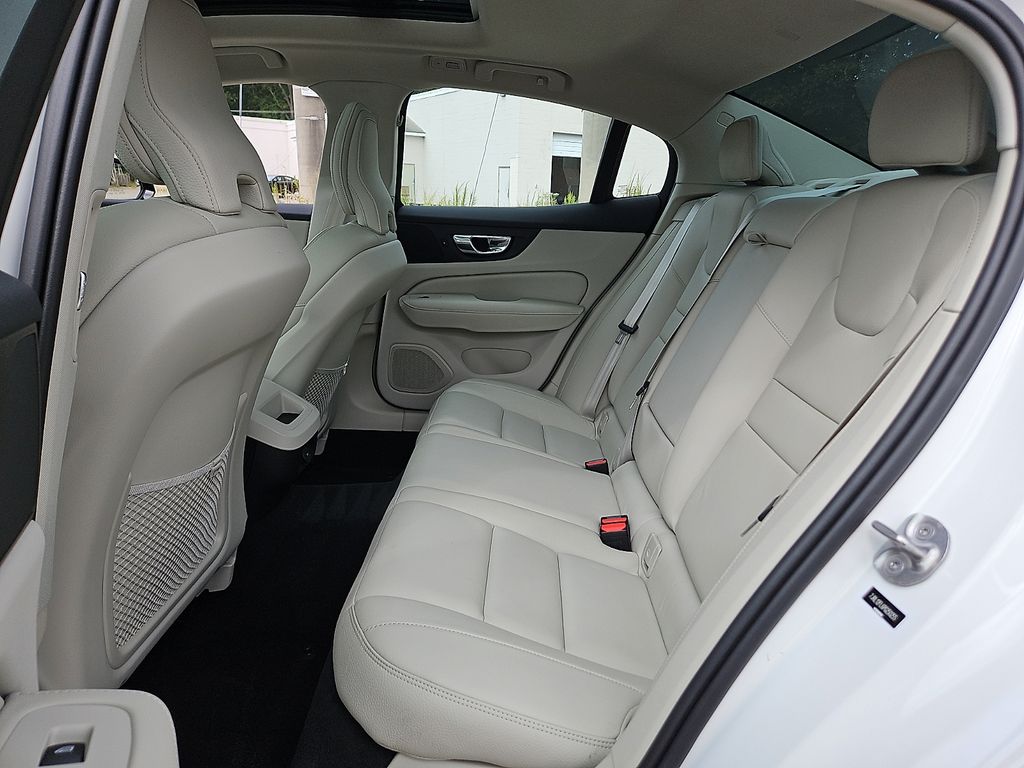 Used 2023 Volvo S60 B5 Sedan