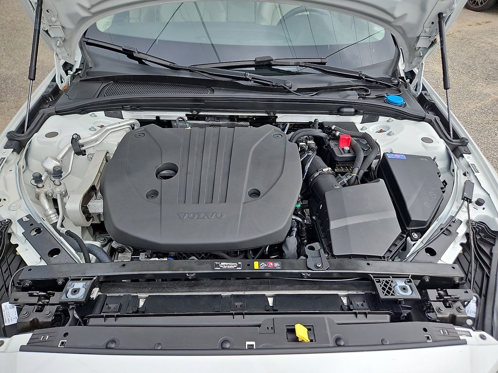 Used 2023 Volvo S60 B5 Sedan