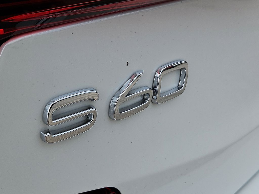 Used 2023 Volvo S60 B5 Sedan