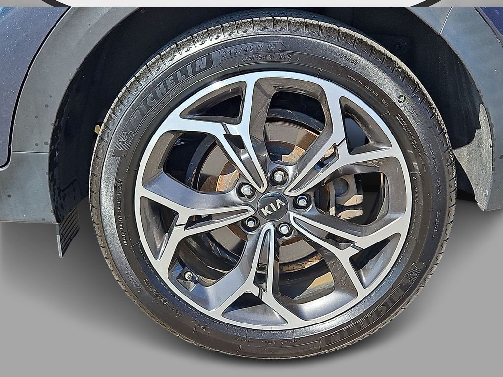 Used 2020 Kia Sportage SUV