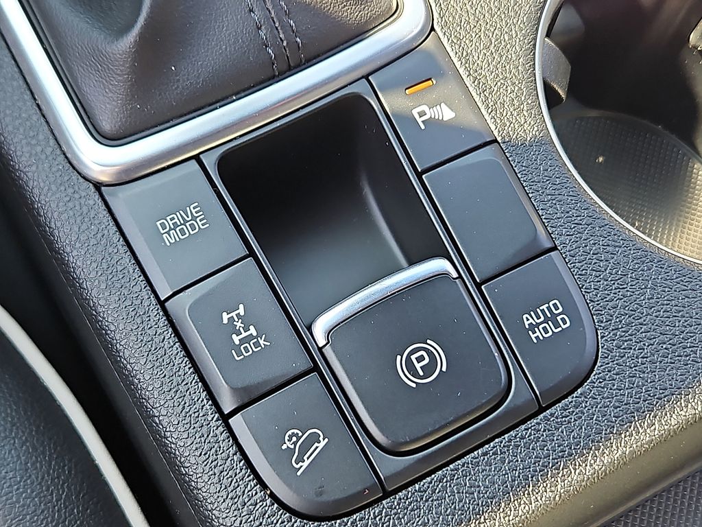 Used 2020 Kia Sportage SUV