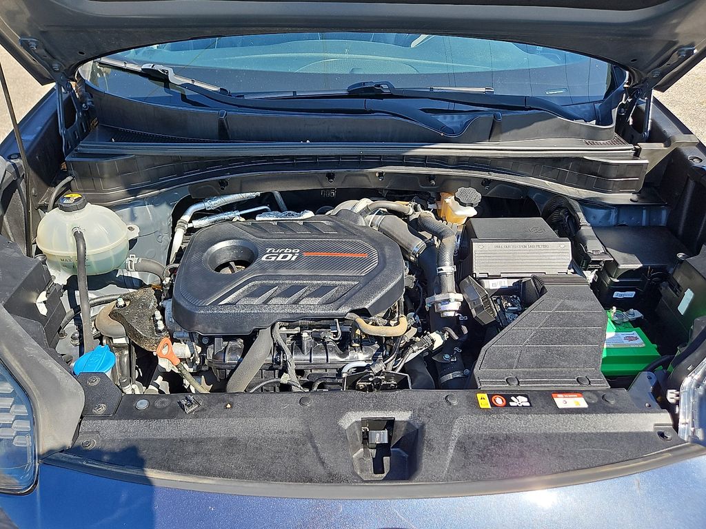 Used 2020 Kia Sportage SUV