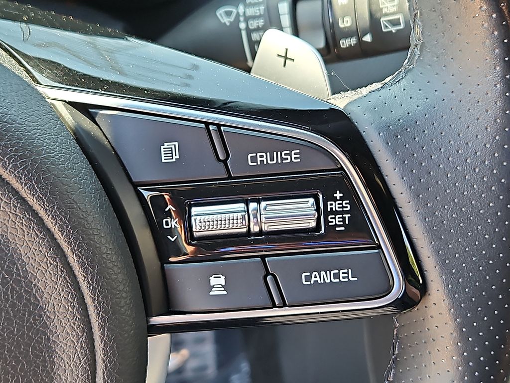 Used 2020 Kia Sportage SUV
