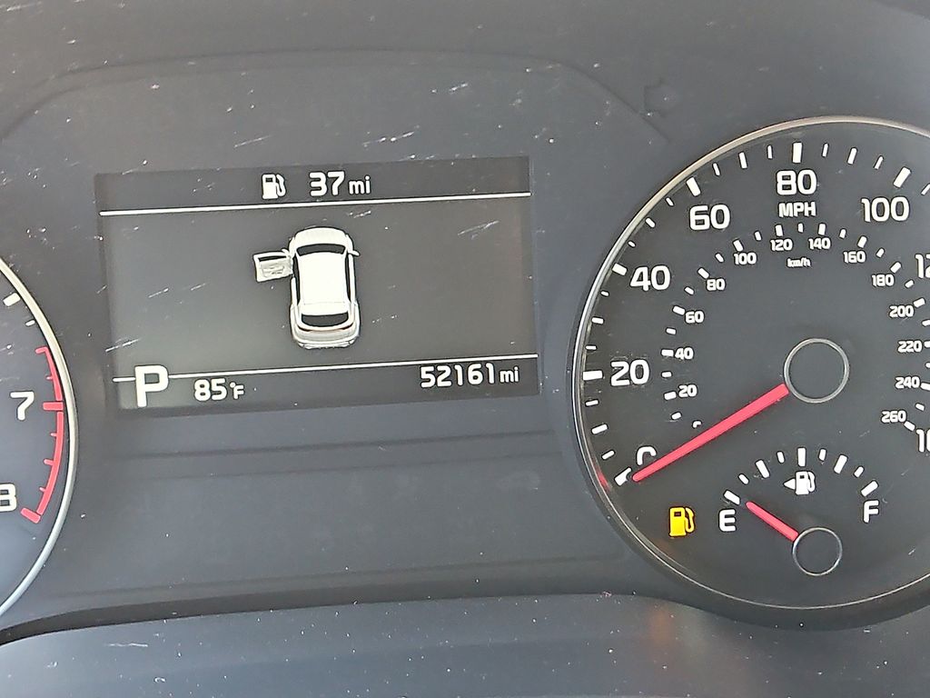 Used 2020 Kia Sportage SUV