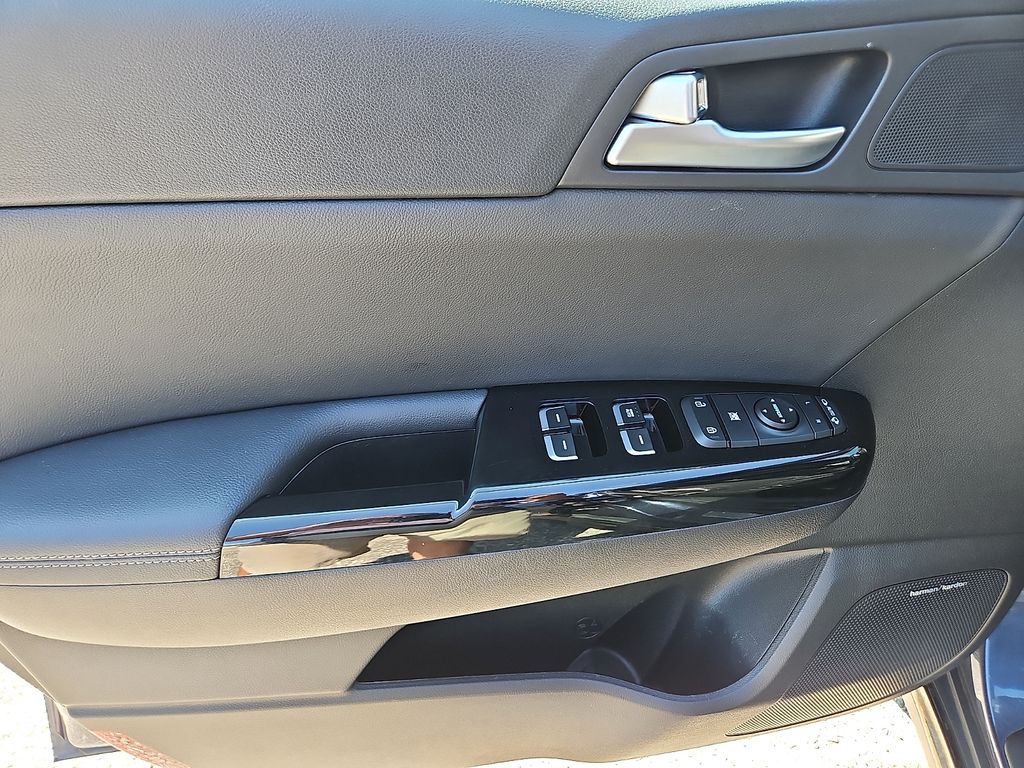 Used 2020 Kia Sportage SUV