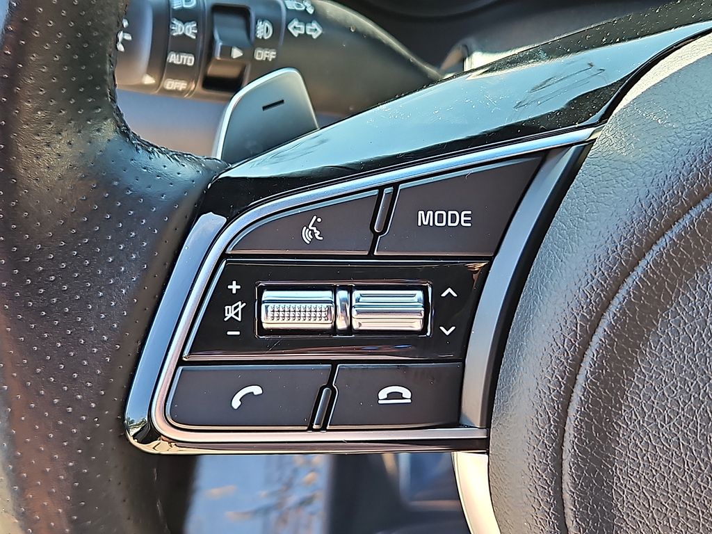 Used 2020 Kia Sportage SUV
