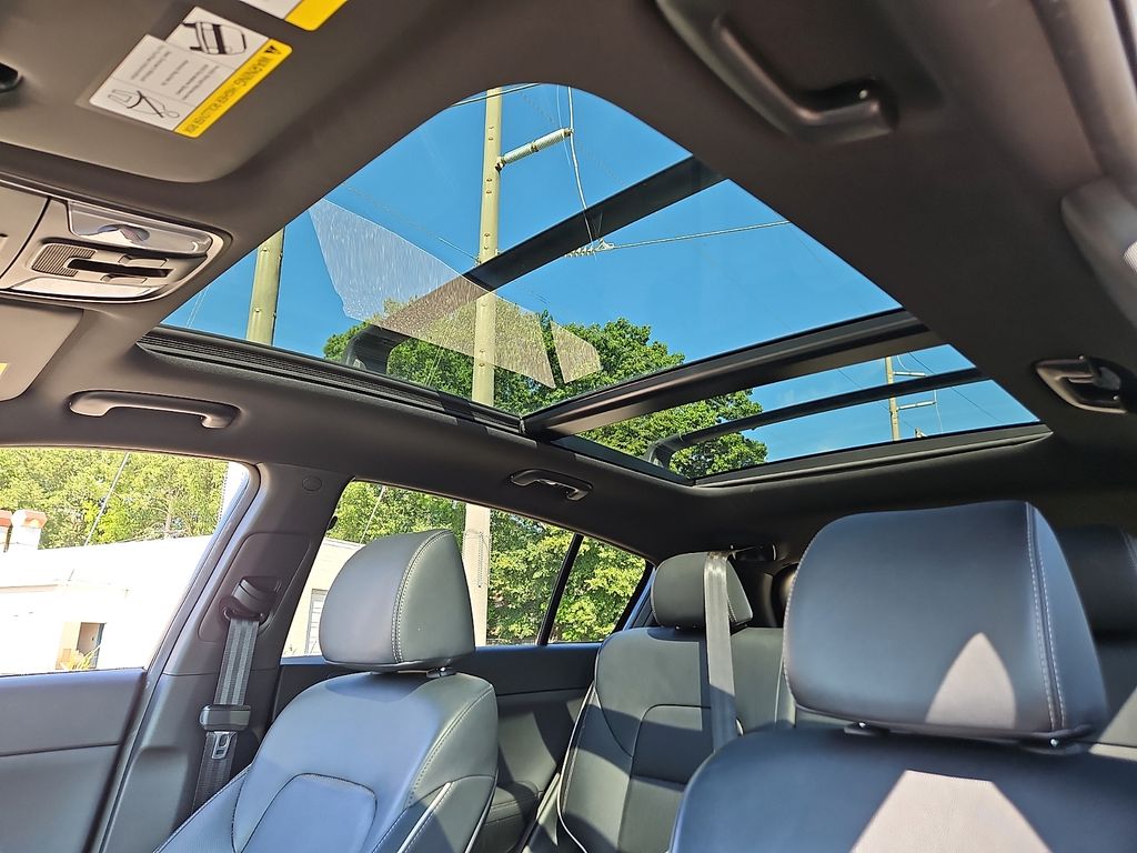 Used 2020 Kia Sportage SUV