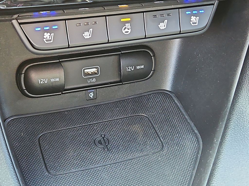 Used 2020 Kia Sportage SUV