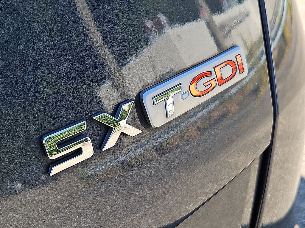 Used 2020 Kia Sportage SUV