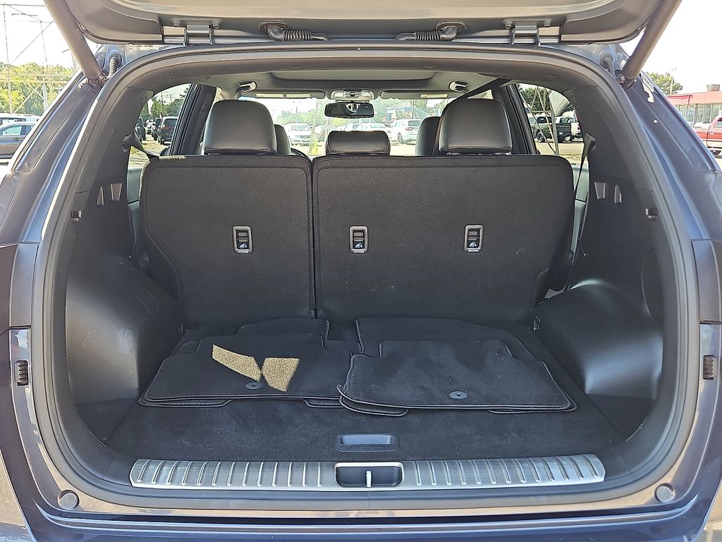 Used 2020 Kia Sportage SUV