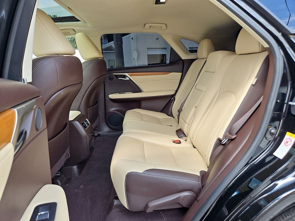 Used 2019 Lexus RX 350 SUV