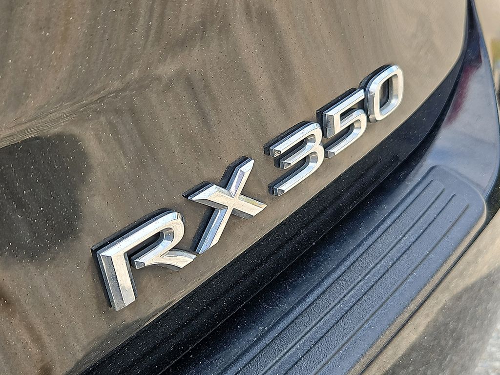 Used 2019 Lexus RX 350 SUV