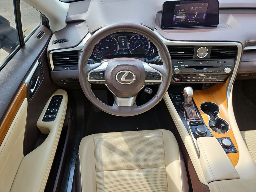 Used 2019 Lexus RX 350 SUV