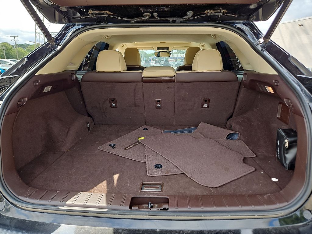 Used 2019 Lexus RX 350 SUV