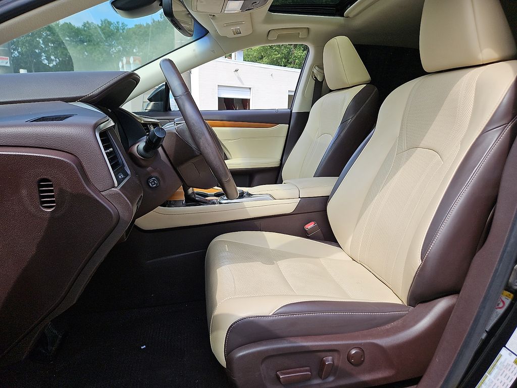 Used 2019 Lexus RX 350 SUV