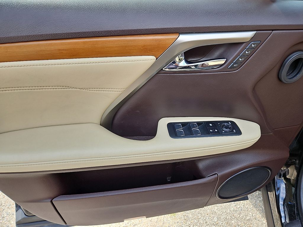 Used 2019 Lexus RX 350 SUV