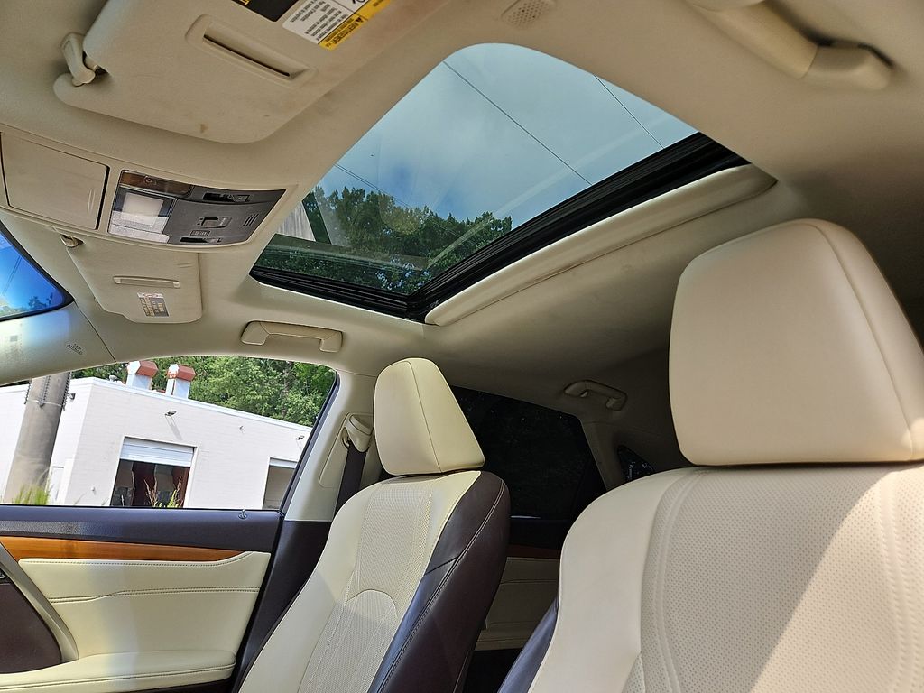 Used 2019 Lexus RX 350 SUV