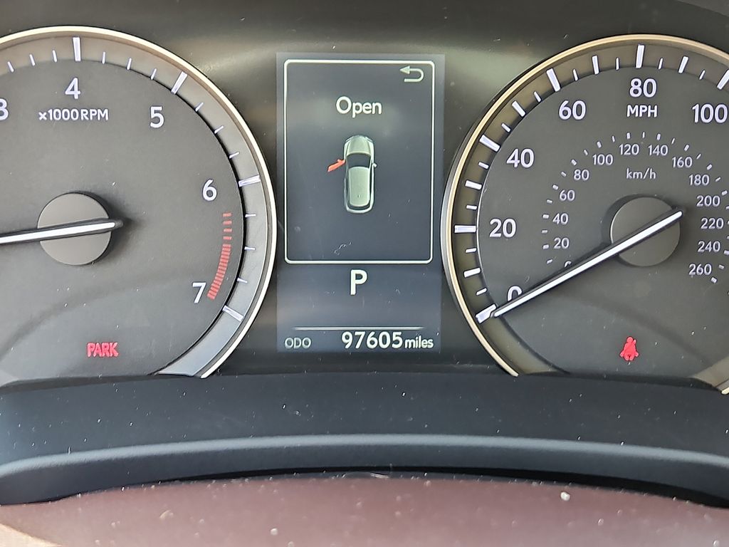 Used 2019 Lexus RX 350 SUV