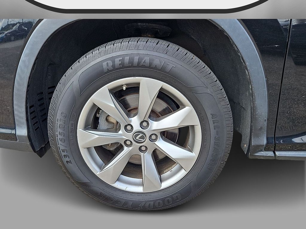 Used 2019 Lexus RX 350 SUV