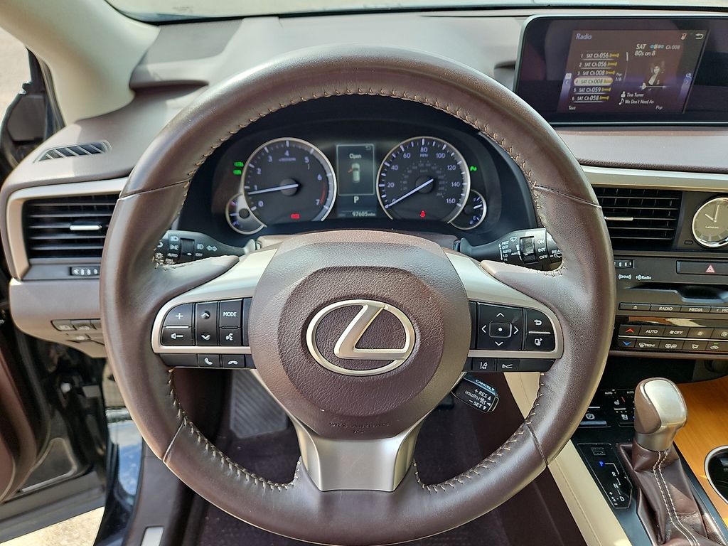 Used 2019 Lexus RX 350 SUV