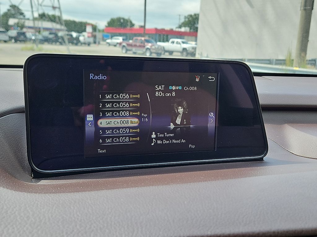 Used 2019 Lexus RX 350 SUV