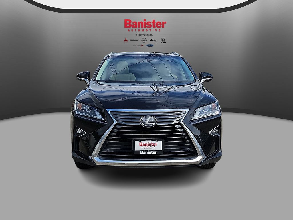 Used 2019 Lexus RX 350 SUV